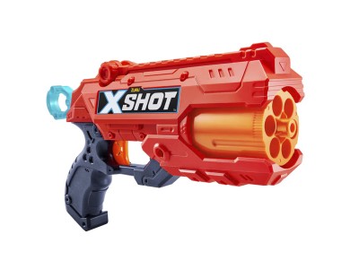 XSHOT Excel - Reflex 6 Blaster