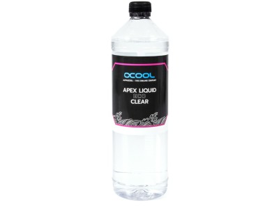 Apex Liquid ECO 1000ml clear, Kühlmittel