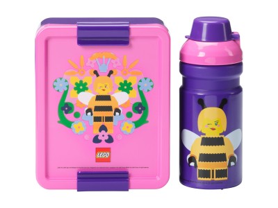 LEGO Lunch-Box Set Bee