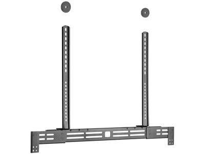 LS-1 Soundbar, Halterung
