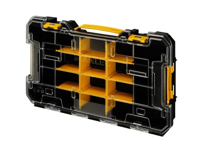 Organiser FATMAX PRO-STACK , Werkzeugkiste