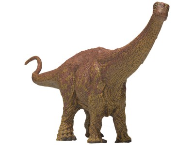 Dinosaurs Brontosaurus, Spielfigur