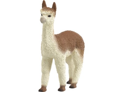 Farm World Alpaka, Spielfigur