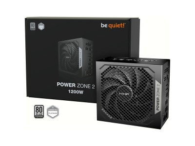 POWER ZONE 2 1200W, PC-Netzteil