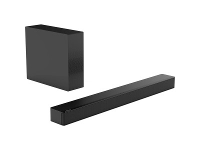 HS2100, Soundbar