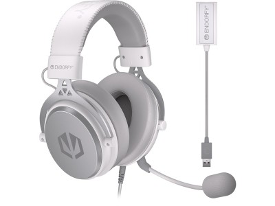 VIRO Plus USB, Gaming-Headset