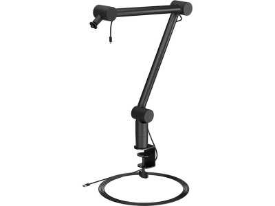 Mikrofonhalterung Studio Boom Arm