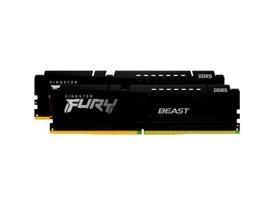 DIMM 16 GB DDR5-6000 (2x 8