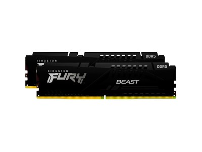 DIMM 64 GB DDR5-6000 (2x 32