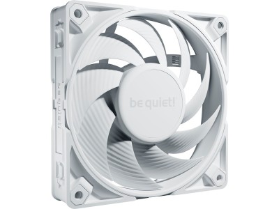 Silent Wings Pro 4 120mm PWM
