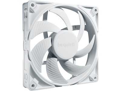 Silent Wings Pro 4 140mm PWM
