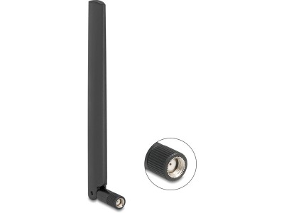 WiFi7 Antenne RP-SMA