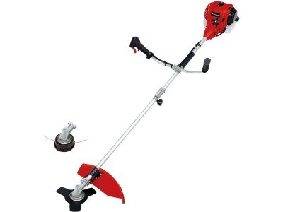 Benzin-Sense GC-BC 25/1 I AS, Rasentrimmer