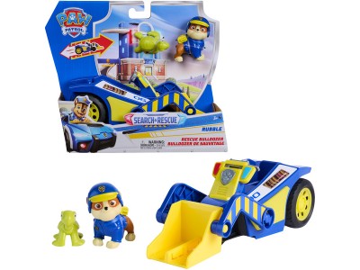 Paw Patrol - Search & Rescue: