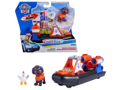 PAW Patrol - Search & Rescue: