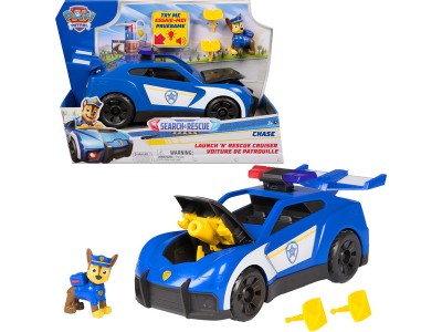 Paw Patrol - Search & Rescue: