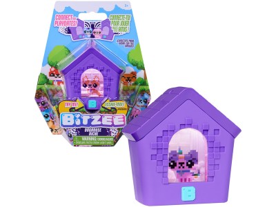 Bitzee Doghouse, Spielfigur