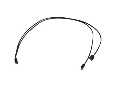 Y-Kabelsplitter aRGB 3-Pin auf 2x 3-Pin