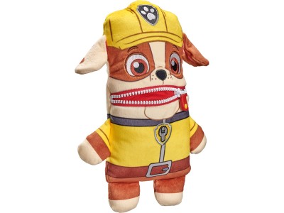 Sorgenfresser Paw Patrol: Rubble, Kuscheltier