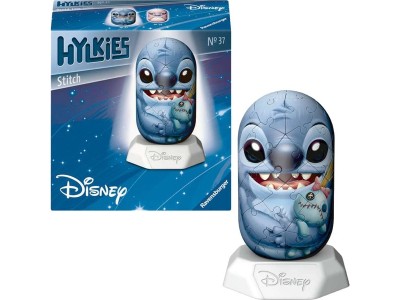 3D Puzzle Hylkies Disney Stitch -