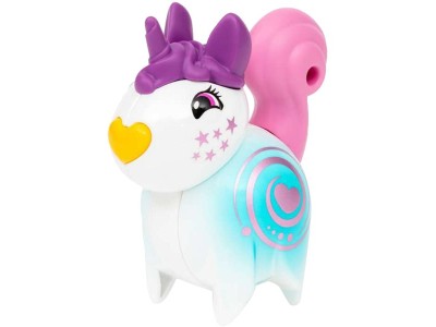 Flora - Celeste, Spielfigur