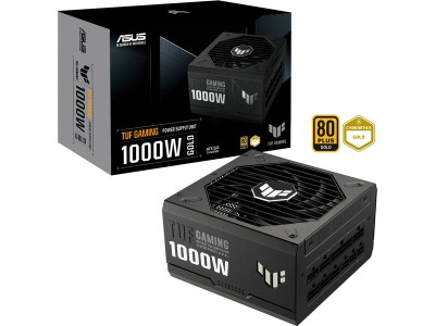 TUF Gaming 1000W Gold, PC-Netzteil