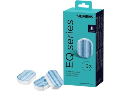 EQ Multipack Entkalkungstabletten TZ80032A