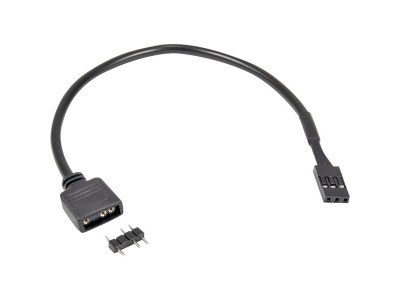 Adapterkabel 3Pin auf VDG