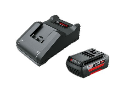 Starter-Set 36V (GBA 36V 2.0Ah