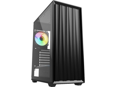 VK3 RGB, Tower-Gehäuse