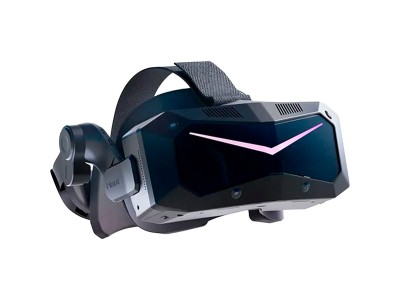 Crystal Super Micro-OLED, VR-Brille