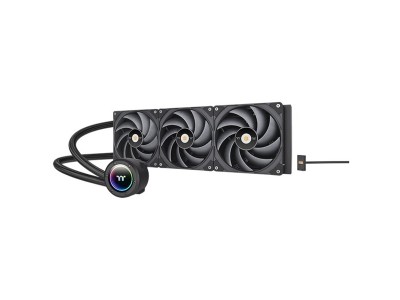 TOUGHLIQUID 420 EX Pro ARGB Sync