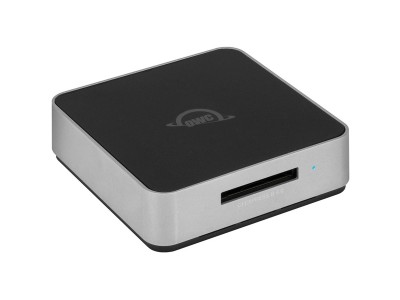 Atlas CFexpress Card Reader, Kartenleser