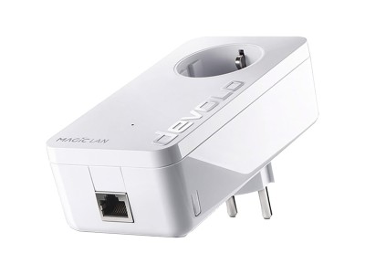Magic 2 LAN Ergänzungsadapter 1-1-1, Powerline