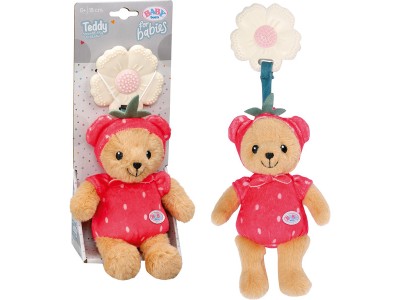 BABY born® for babies Teddy ErdBÄRe