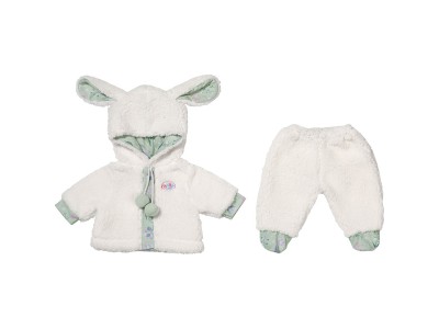 BABY born® Schaf-Outfit 43cm, Puppenzubehör