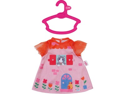 BABY born® Kleid Haus 43cm, Puppenzubehör
