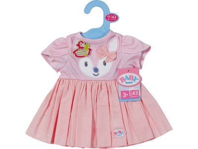 BABY born® Kleid Reh 43cm, Puppenzubehör