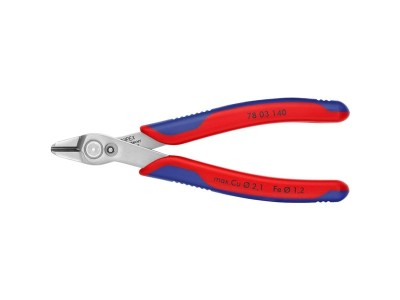 Electronic Super Knips XL 7803140, Elektronik-Zange