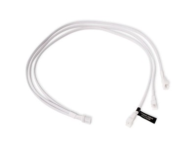 Y-Kabelsplitter 4-Pin auf 3x 4-Pin PWM