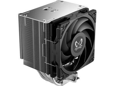 Mugen 6, CPU-Kühler