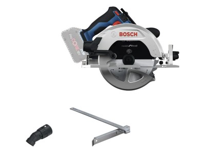 Akku-Handkreissäge GKS 18V-68-2 Professional solo, 18Volt