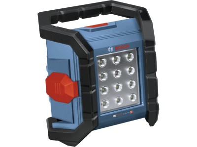 GLI 18V 1500, Arbeitsleuchte