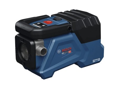 Akku-Förderpumpe GTP 18V-28 solo, 18Volt