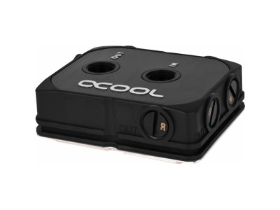 Eisblock XPX Pro 1U Ampere LGA