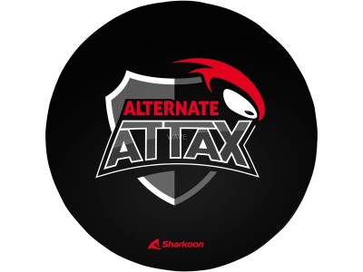 Floor Mat ALTERNATE aTTaX Edition, Schutzmatte