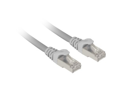 Patchkabel SFTP, RJ-45, mit Cat.7a
