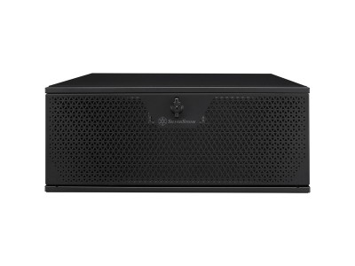 SST-RM44, Rack, Server-Gehäuse