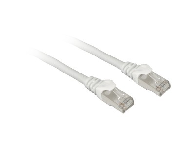 Patchkabel SFTP, RJ-45, mit Cat.7a