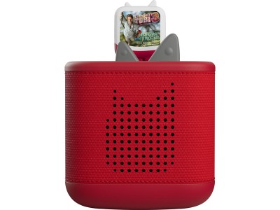Clever Tonies: Checker Tobi 3 -